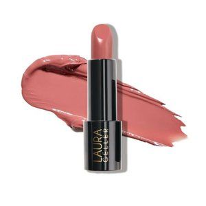 LAURA GELLER NEW YORK Modern Classic Lipstick - Pink Passion - Ultra-Rich Color
